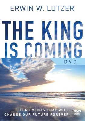 Cover image for The King Is Coming DVD, isbn: 9780802412478