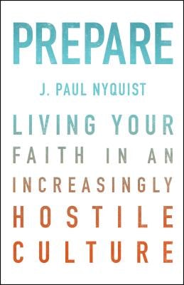 Cover image for Prepare, isbn: 9780802412560