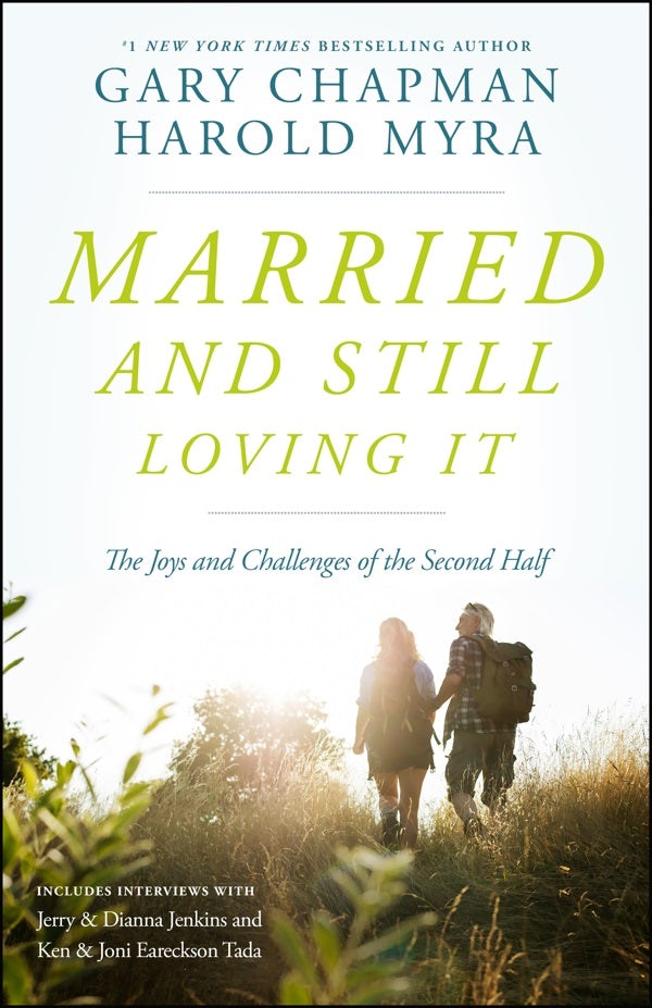 Cover image for Married and Still Loving It, isbn: 9780802412928