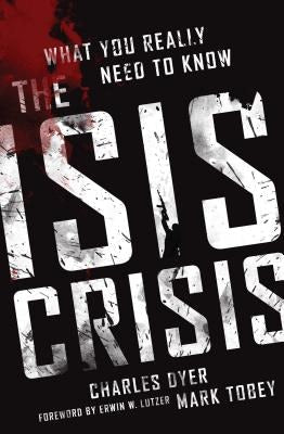 Cover image for The ISIS Crisis, isbn: 9780802413185