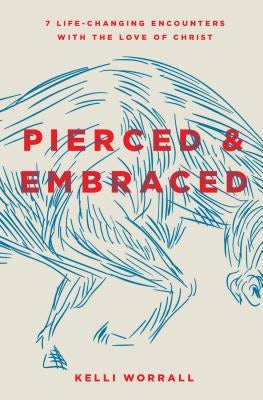 Cover image for Pierced & Embraced, isbn: 9780802416315