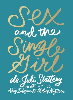 Cover image for Sex and the Single Girl, isbn: 9780802416742