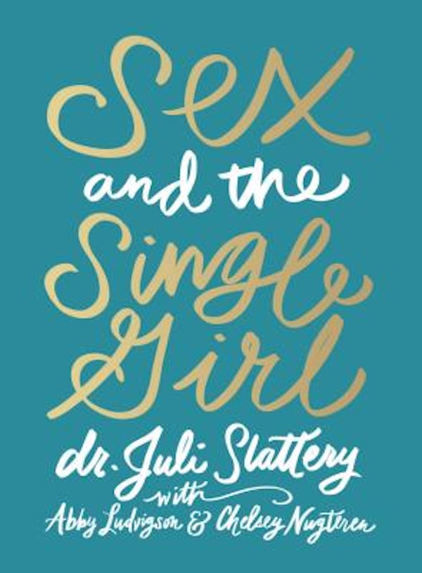 Cover image for Sex and the Single Girl, isbn: 9780802416742