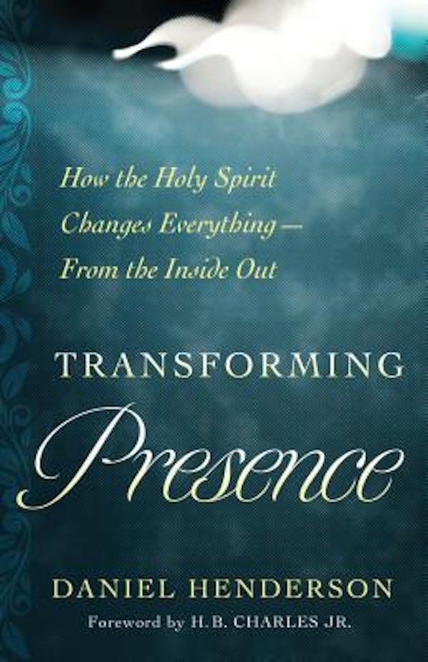 Cover image for Transforming Presence, isbn: 9780802416957