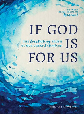 Cover image for If God Is for Us, isbn: 9780802417138