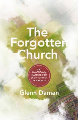 Cover image for The Forgotten Church, isbn: 9780802418135