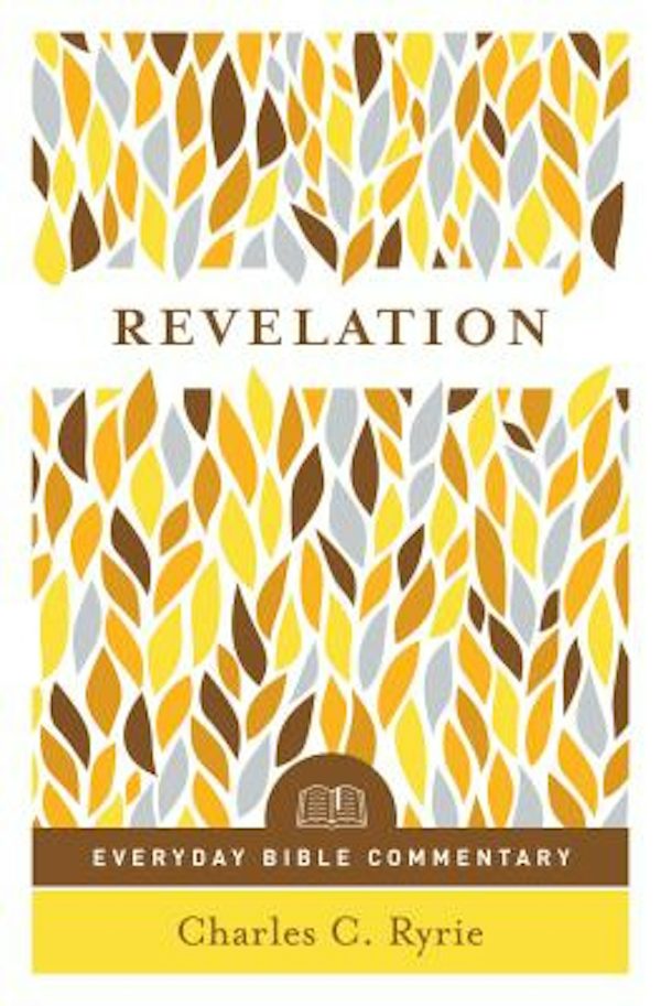Cover image for Revelation (Everyday Bible Commentary Series), isbn: 9780802418258
