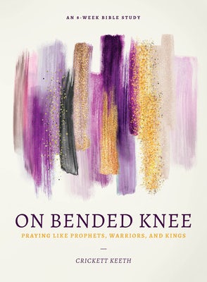 Cover image for On Bended Knee, isbn: 9780802419194