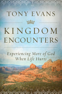 Cover image for Kingdom Encounters, isbn: 9780802419255