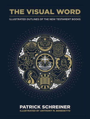 Cover image for The Visual Word, isbn: 9780802419279