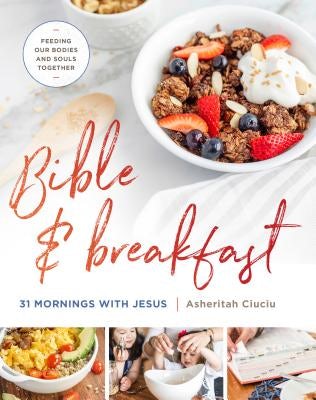 Cover image for Bible and Breakfast, isbn: 9780802419354