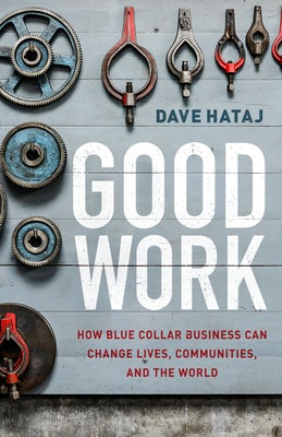 Cover image for Good Work, isbn: 9780802419576