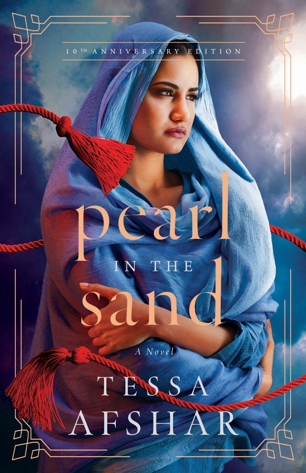 Cover image for Pearl in the Sand, isbn: 9780802419866