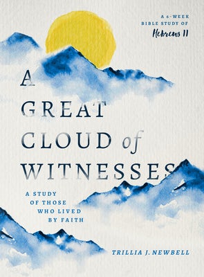 Cover image for A Great Cloud of Witnesses, isbn: 9780802421074