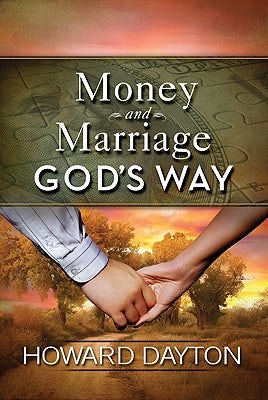 Cover image for Money and Marriage God's Way, isbn: 9780802422583