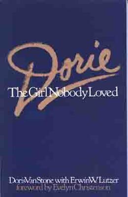 Cover image for Dorie, isbn: 9780802422750