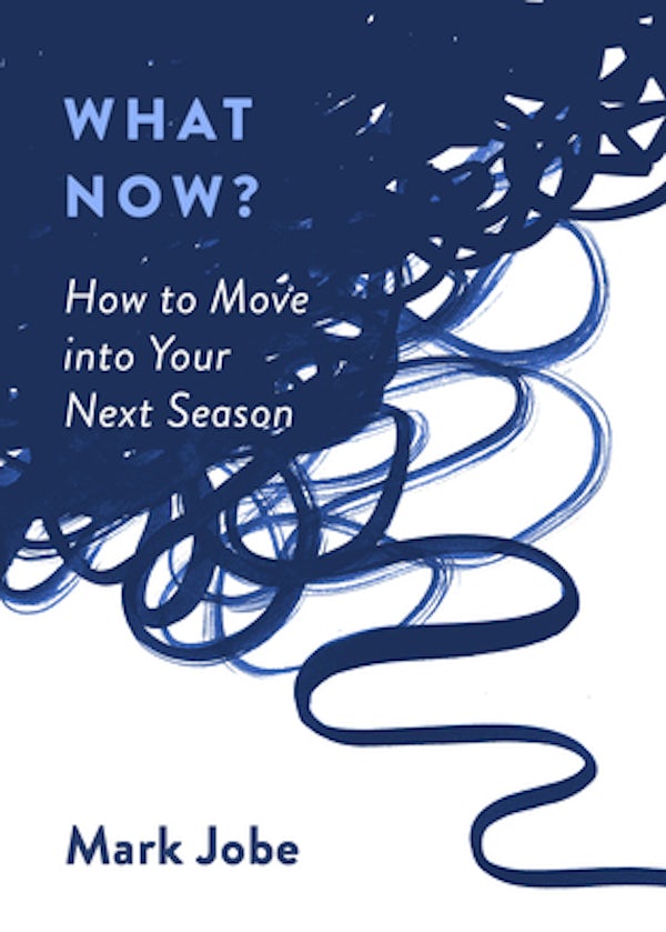 Cover image for What Now?, isbn: 9780802423412