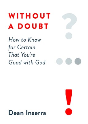 Cover image for Without a Doubt, isbn: 9780802423603