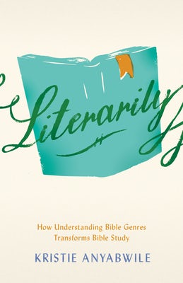 Cover image for Literarily, isbn: 9780802423993
