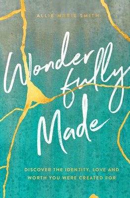 Cover image for Wonderfully Made, isbn: 9780802424365