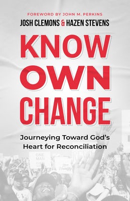 Cover image for Know Own Change, isbn: 9780802424891