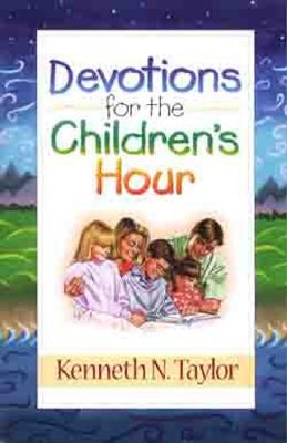 Cover image for Devotions for the Childrens Hour, isbn: 9780802425140