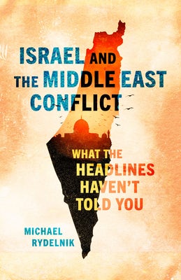 Cover image for Israel and the Middle East Conflict, isbn: 9780802425577