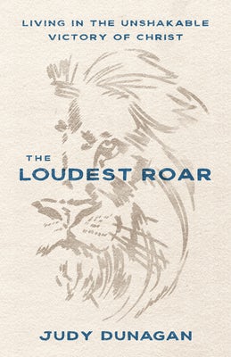 Cover image for The Loudest Roar, isbn: 9780802427960