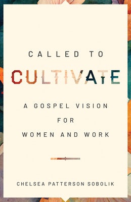 Cover image for Called to Cultivate, isbn: 9780802428073
