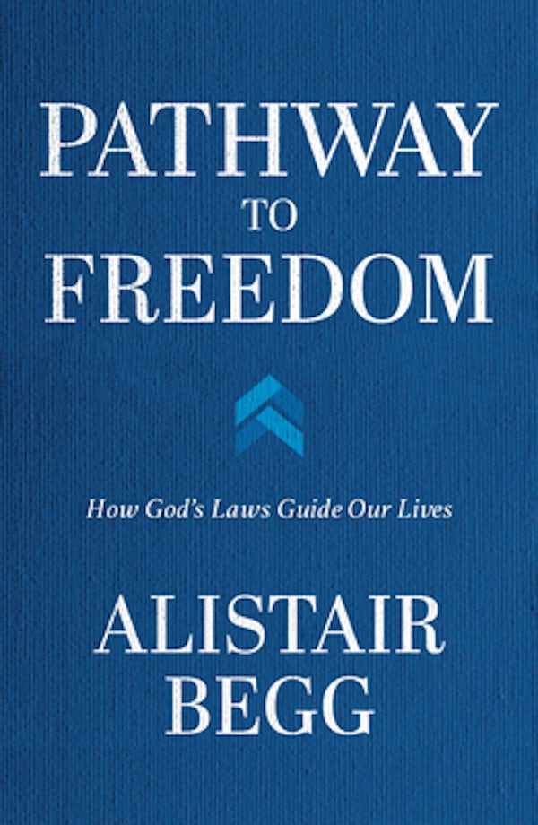 Cover image for Pathway to Freedom, isbn: 9780802428318