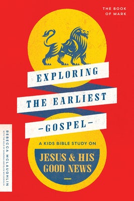 Cover image for Exploring the Earliest Gospel, isbn: 9780802428936