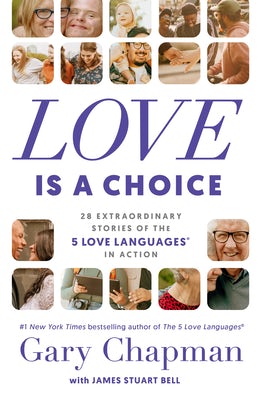Cover image for Love Is a Choice, isbn: 9780802429025
