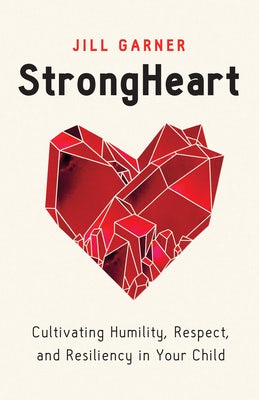 Cover image for Strongheart, isbn: 9780802429070