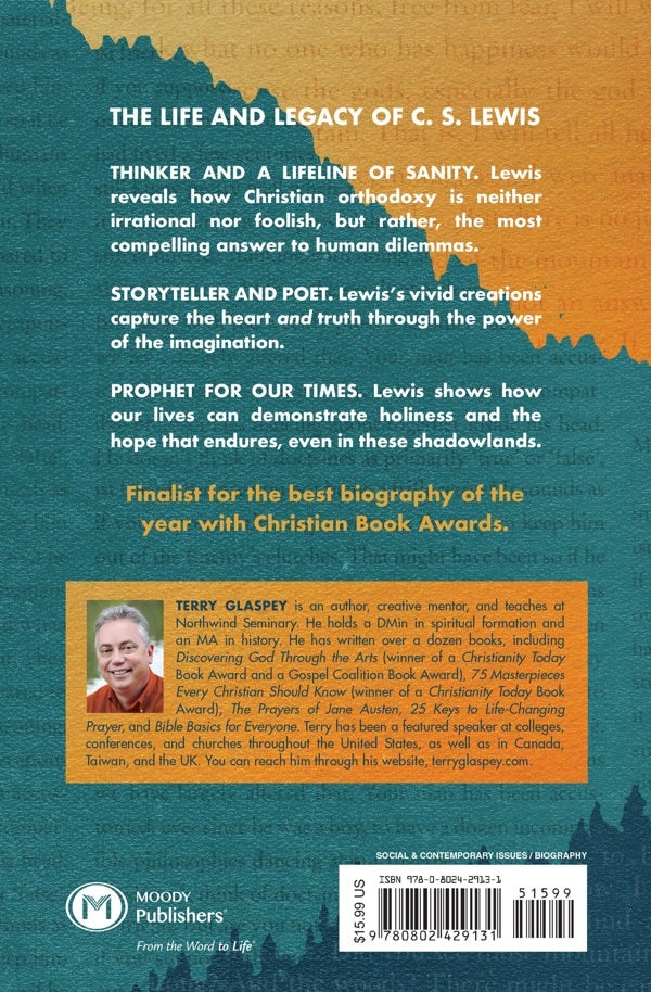 Cover image for Not a Tame Lion, isbn: 9780802429131