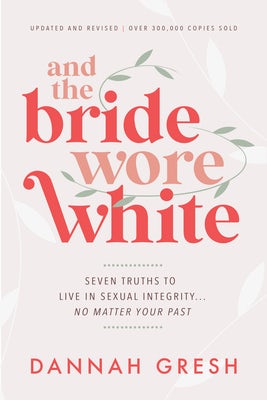 Cover image for And the Bride Wore White, isbn: 9780802429322