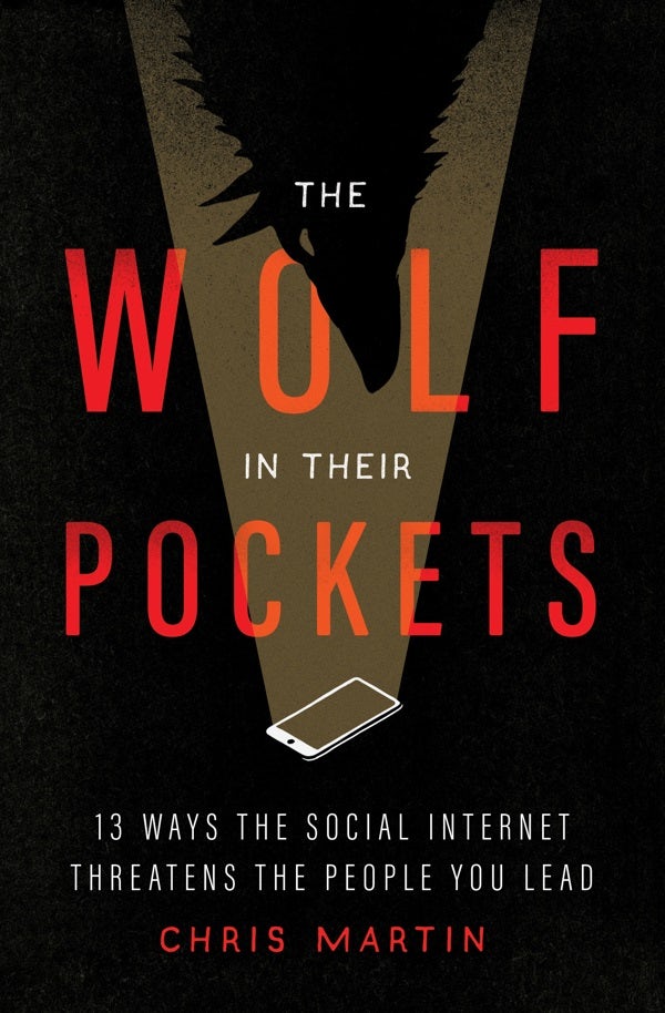 Cover image for The Wolf in Their Pockets, isbn: 9780802429513
