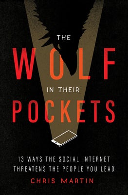 Cover image for The Wolf in Their Pockets, isbn: 9780802429513