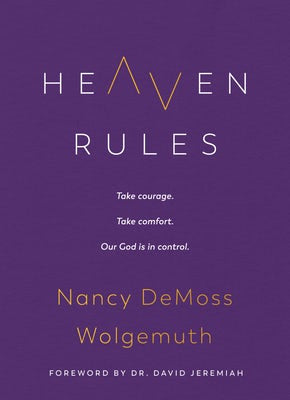 Cover image for Heaven Rules, isbn: 9780802429520