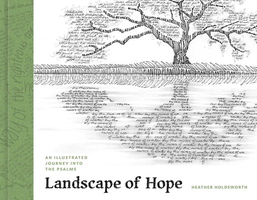 Cover image for Landscape of Hope, isbn: 9780802429896