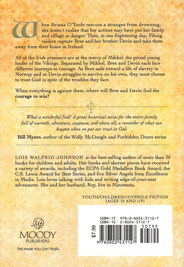 Cover image for Raiders from the Sea, isbn: 9780802431127