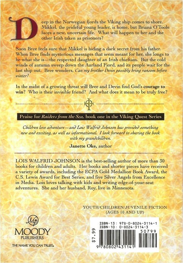 Cover image for The Invisible Friend, isbn: 9780802431141