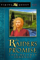 Cover image for The Raider's Promise, isbn: 9780802431165