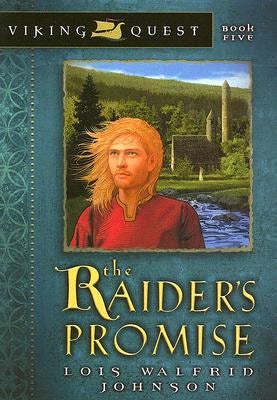 Cover image for The Raider's Promise, isbn: 9780802431165