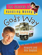 Cover image for The Secret of Handling Money God's Way, isbn: 9780802431547