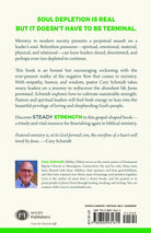 Cover image for Steady Strength, isbn: 9780802431615