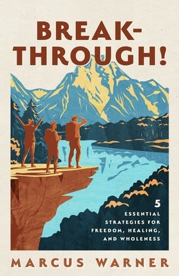 Cover image for Breakthrough!, isbn: 9780802431745