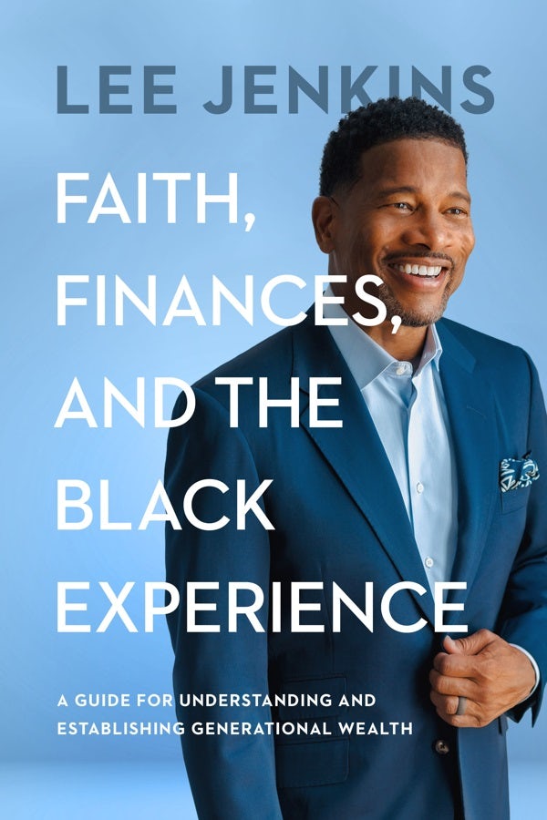 Cover image for Faith, Finances, and the Black Experience, isbn: 9780802431820
