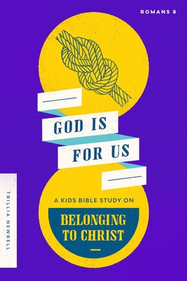 Cover image for God Is for Us, isbn: 9780802432193