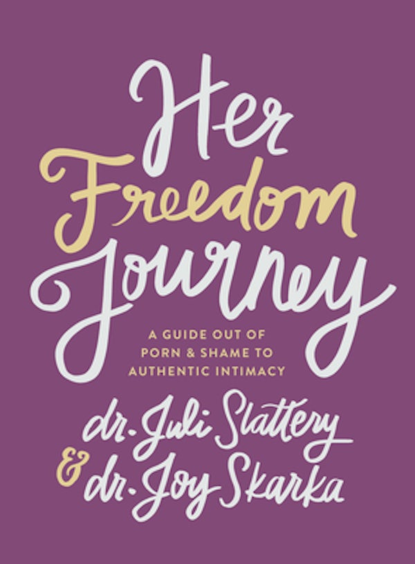 Cover image for Her Freedom Journey, isbn: 9780802432704
