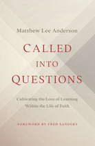 Cover image for Called Into Questions, isbn: 9780802432728